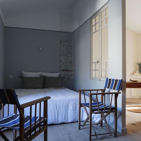 Les Appartements Du Saint Thiers, La Provence Dans Un Coin De La Drome Et L'Esprit D'Une Maison D'Hotes A Saou Exterior photo