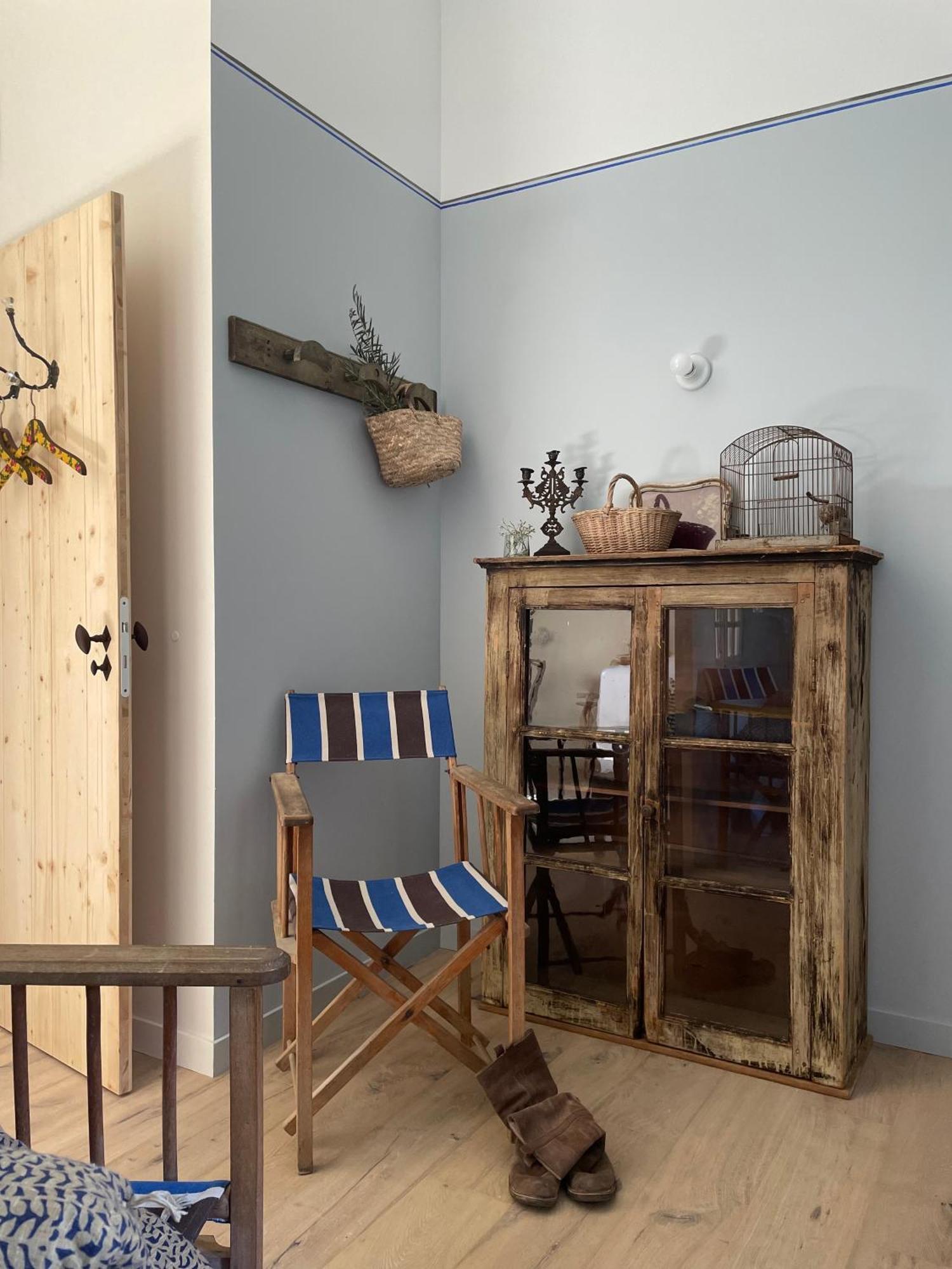 Les Appartements Du Saint Thiers, La Provence Dans Un Coin De La Drome Et L'Esprit D'Une Maison D'Hotes A Saou Exterior photo