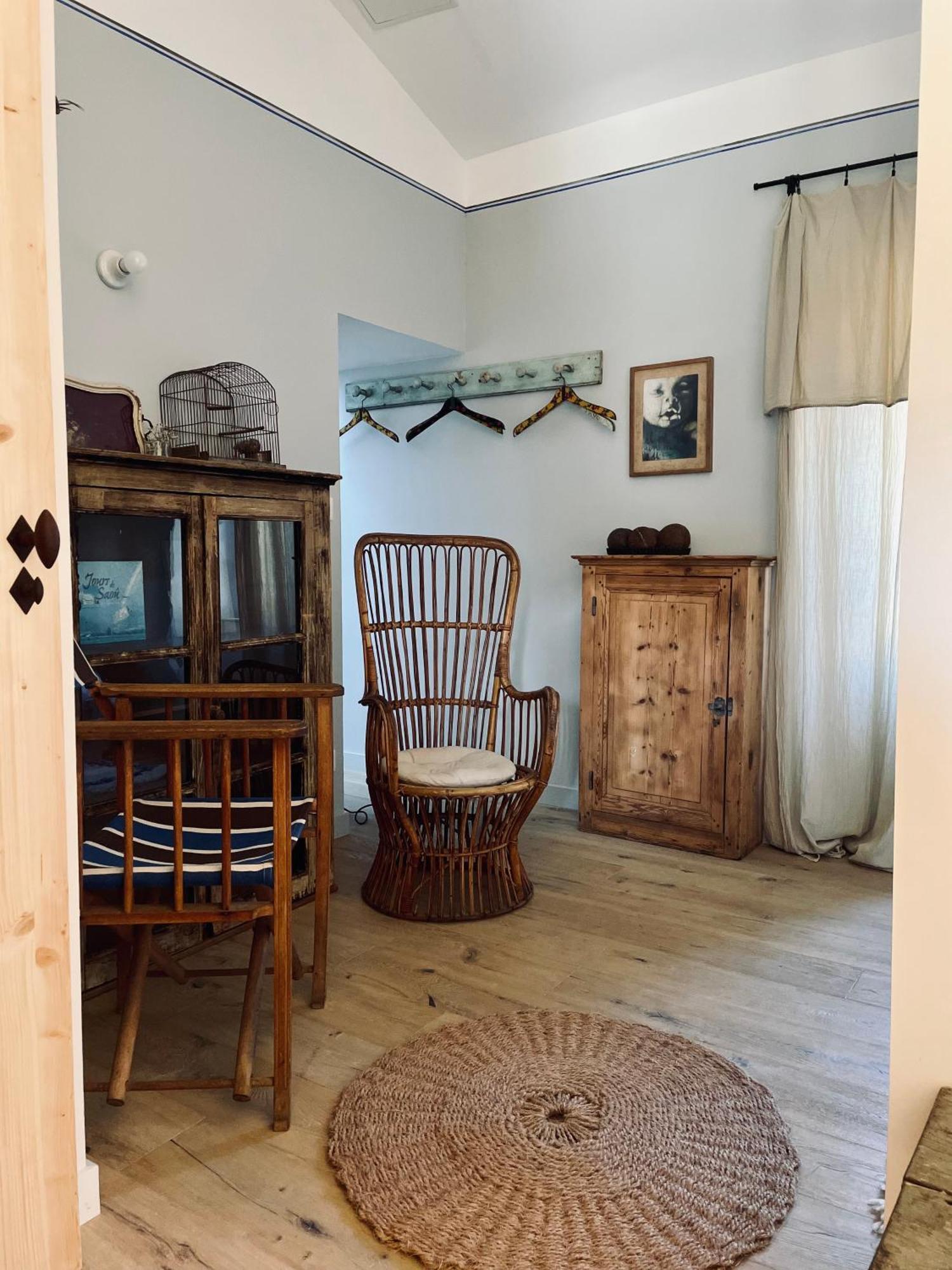 Les Appartements Du Saint Thiers, La Provence Dans Un Coin De La Drome Et L'Esprit D'Une Maison D'Hotes A Saou Exterior photo