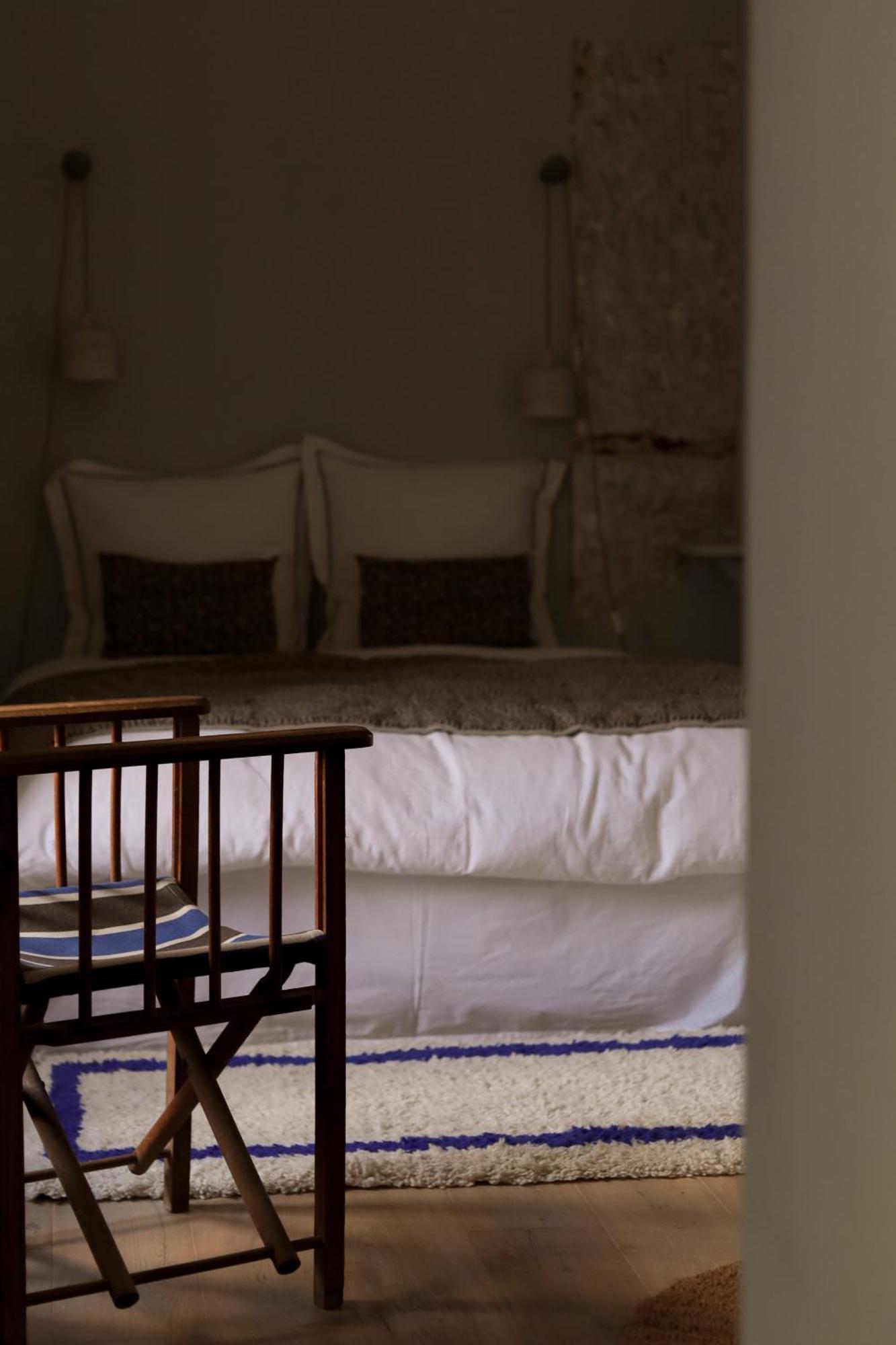 Les Appartements Du Saint Thiers, La Provence Dans Un Coin De La Drome Et L'Esprit D'Une Maison D'Hotes A Saou Exterior photo